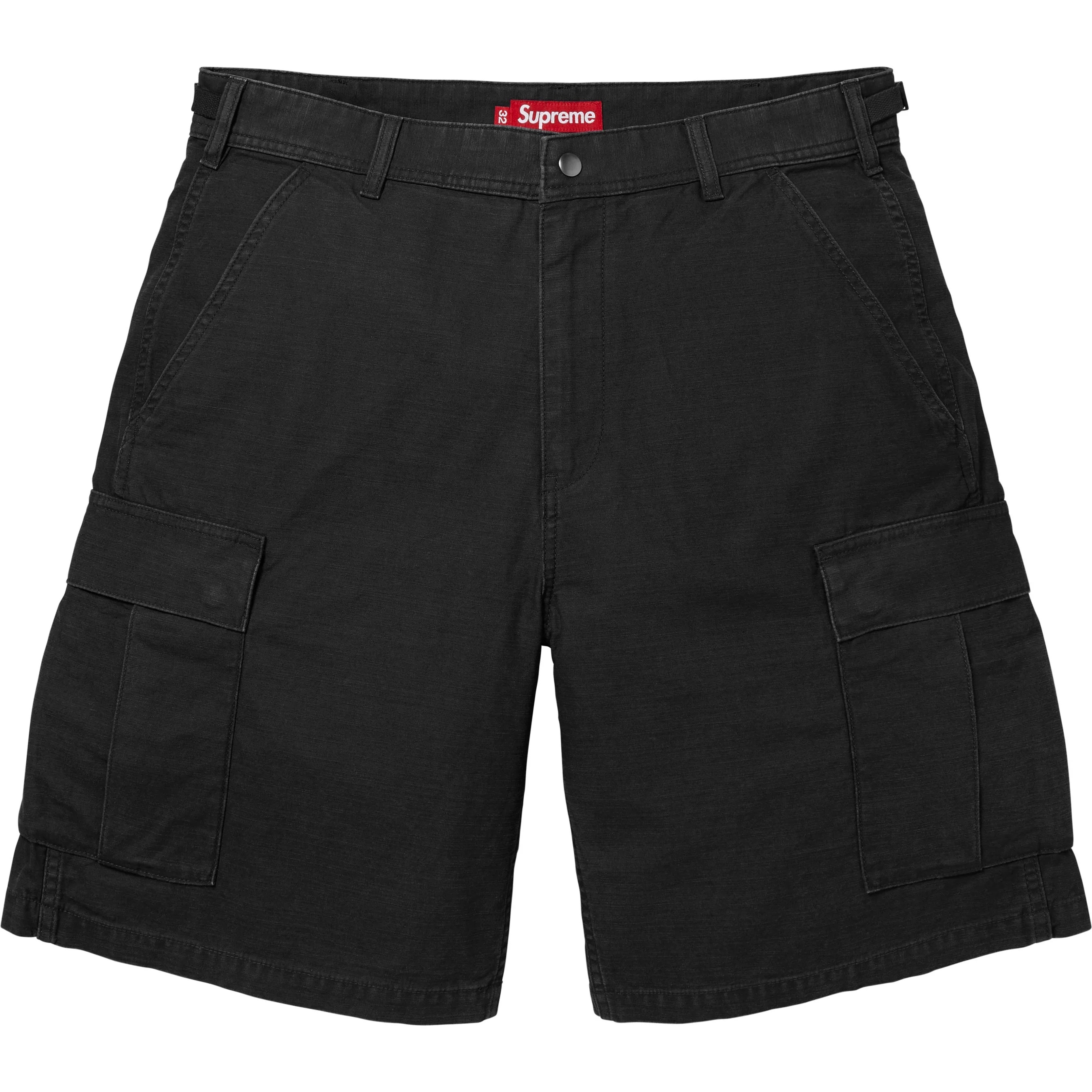 Cargo Short view 7
